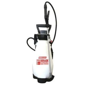 Silvan 8L Rechargeable Lithium-Ion Pressure Sprayer 190711