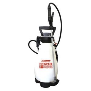 Silvan Sprayer 8 Litre Rechargeable Pump Zero ProGrade 190712