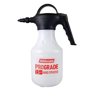 Silvan Hand Sprayer 1.5 Litre Viton Seals PROGRADE 190713
