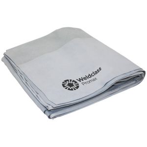 Weldclass 3.0m X 3.0m Leather Welding Blanket 8-LWB3