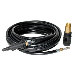 SP Tools Drain & Pipe Cleaner 10M Hose Suits Pressure Washer ARDPC