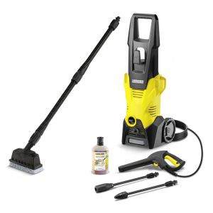 Karcher Pressure Washer 1950PSI K 3 DECK 1.601-882.0
