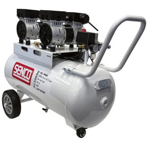 Senco 90L 3HP Low Noise Air Compressor AC38690