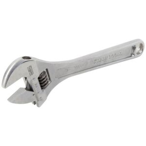 Klein Adjustable Spanner Extra-Capacity 257 mm A-507-10