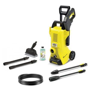 Karcher Pressure Washer K3 Power Control with Deck Kit 1.602-737.0