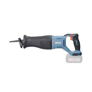 Senix X2 18V Brushless Reciprocating Saw Skin PSRX2-M3-EU-0