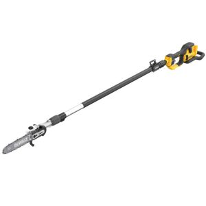 DeWALT 54V XR FLEXVOLT Brushless Cordless Pole Saw - Skin DCMPS635N-XE