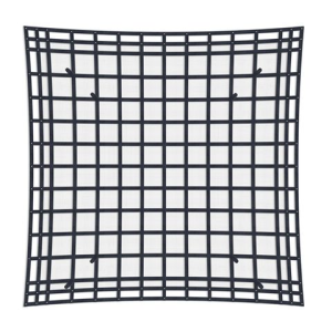 ITM 1.8x1.4M Extra Heavy Duty Safety Cargo Nets TM9424-18014