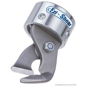 Ezishear Drill Head for Makita DJS131Z & DJS132Z EZISMAK