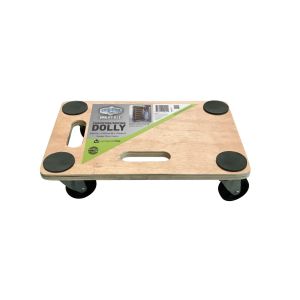 Cold Steel Moving Dolly with Hand Holes 450 x 300mm 20011
