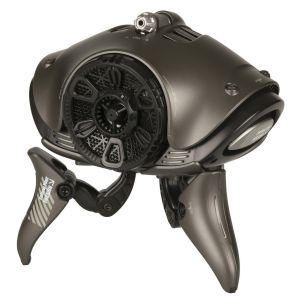 Sci-Fi Bluetooth Speaker Wireless Rechargeable XC5252