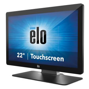 Elo Touch Display Screen 22" 1920x1080 LCD Projected Capacitive 2202L 701884