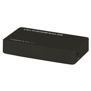 Ethernet Switch YN8397 8 Port 10/100/1000Mbps YN8397