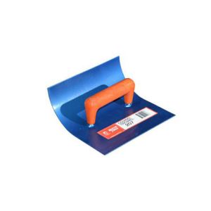 MASTERFINISH COVING TROWEL 200 X 180 X 75R 207