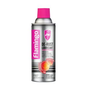 Flamingo DE-RUST LUBRICANT 450ml F007