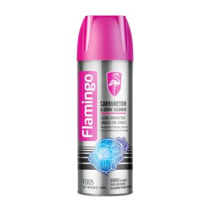 Flamingo CARBURETOR CLEANER 450ml F005