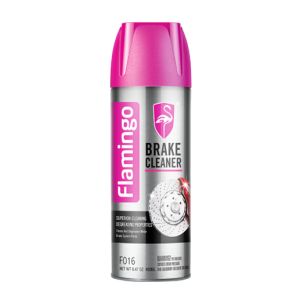 Flamingo BRAKE CLEANER 450ml F016