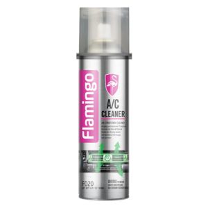Flamingo Air Conditioner Cleaner 500ml F020