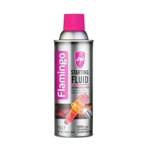 Flamingo STARTING FLUID 450ml F017