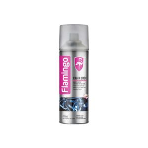 Flamingo CHAIN LUBE 220ml F108