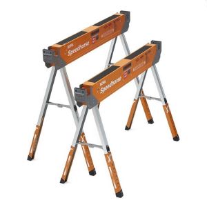 BORA Adjustable Speedhorse XT - Two Pack PM-4550T