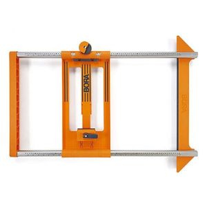 BORA NGX Twin Rail Rip Guide BR-546250