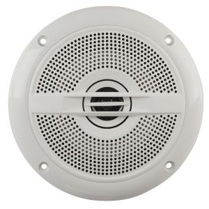 Response CS2410 Marine Speaker Pair 5" Splash Proof UV Resistance CS2410