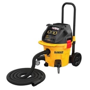 DeWALT 38L H-Class High Performance Dust Extractor DWV905H-XE