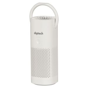 Digitech GH1950 Air Purifier Rechargeable Desktop GH1950