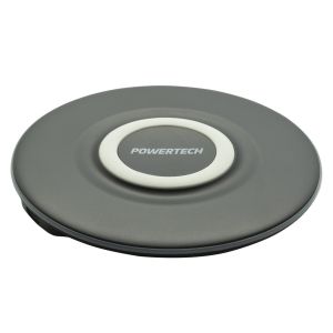 Powertech MB3671 Fast Charger 15W Wireless Qi MB3671