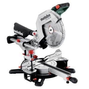 Metabo 1600W 305MM Slide Compound Mitre Saw KGS305M 613305190 