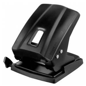 MAPED Essentials Punch 45 Sheet Paper Size Guide 404411