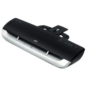 GBC Laminator A4 Hot & Cold Settings Digital Display Fusion 3000L BLF3000LA4