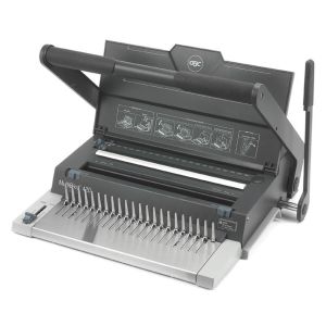 GBC BMM420 Binding Machine Multibind Fully Portable & Easy To Store 420 BMM420