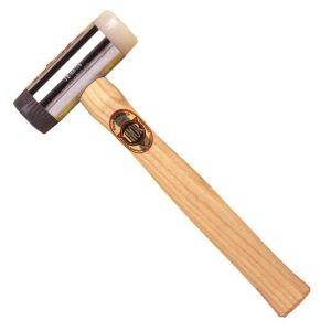 Thor 38mm 650g Thorex Plastic Hammer TH31712R