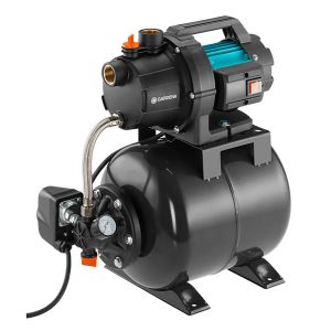 Gardena 600W Pressure Tank Unit 3000/4 9020-52