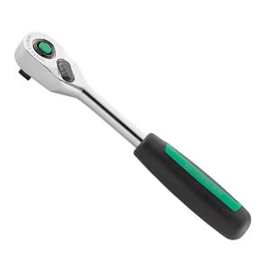 Stahlwille Ratchet 1/2"Dr QR FINE 80TTH Reversible SW512QR N 13111120