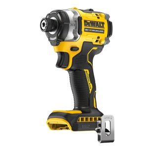 DeWALT 18V XR Brushless Premium Impact Driver - Skin DCF860N-XJ