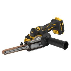 DeWALT 18V XR Brushless Cordless Band File - Skin DCM200N-XJ