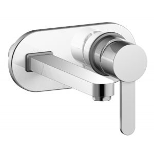 Interbath Concealed Basin Mixer MassiniÂ® MBC001CP
