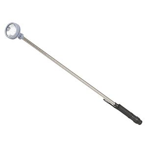 Prawning Light Lightweight Handheld LED MJE545