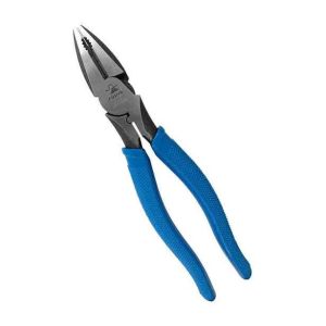 WATTMASTER 225MM 1000V SOFT HANDLE PLIER COMBINATION WAT3000TPZ-225