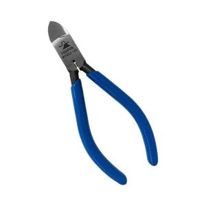 WATTMASTER 125MM HANDLE PLASTIC GRIP FLUSH CUTTER PLIER WAT90CS125