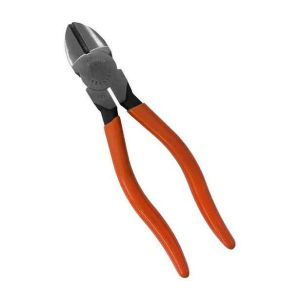 WATTMASTER 175MM PLASTIC GRIP DIAGONAL CUTTER PLIER WATMA620PRO