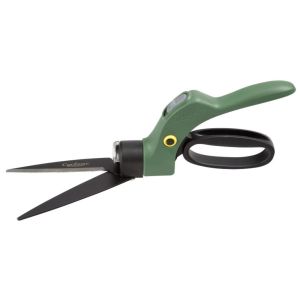 Cyclone 660580 Grass Shears 360° Multi-Angle Cutting And Trimming 660580
