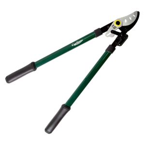 Cyclone 660511 Bypass Lopper Ratchet 730mm Cuts Live & Green Wood 660511
