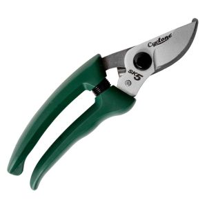 Cyclone Bypass Pruner Handy 180mm Ideal For Live & Green Wood 660412