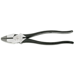 Klein High-Leverage Side-Cutters A-213-9NE