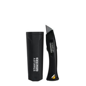 Stanley FATMAX Heavy Duty Fixed Blade Utility Knife FMHT10500-0