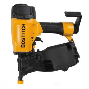 Bostitch 15 Degree 64MM Coil Air Nail Gun N66C-1K